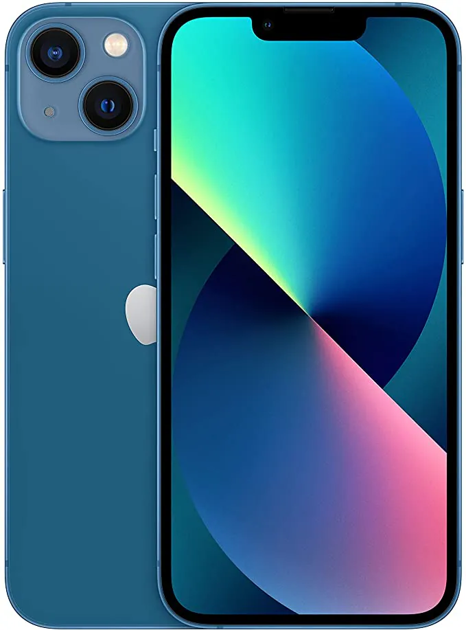 IPhone 13 (256GB) il miglior da avere oggi. Scontato su Amazon, a prezzo eccezionale