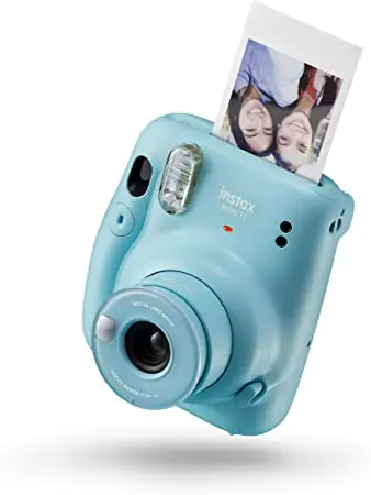 Instax mini 11: a prezzo scontato su Amazon. Ottima occasione