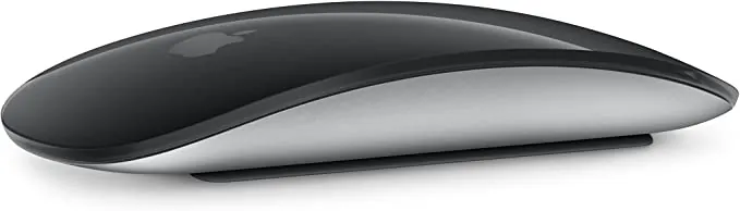 Apple magic mouse: bello, silenzioso e leggero. Disponibile in offerta a tempo su Amazon