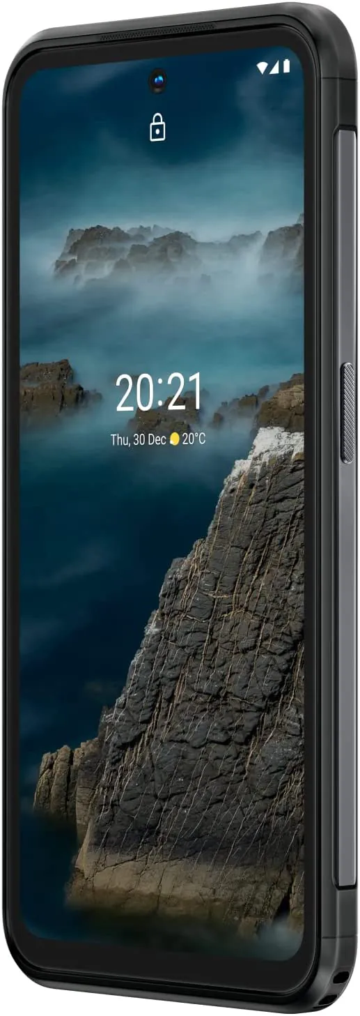 Smartphone Nokia ultra resistente in sconto su Amazon: offerta imperdibile
