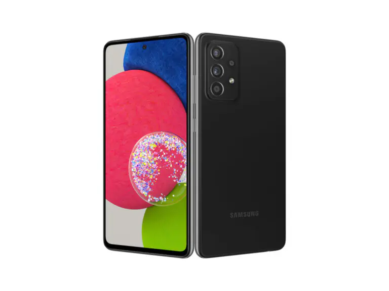 Samsung Galaxy A52s: il più completo della fascia media a prezzo imperdibile su Amazon