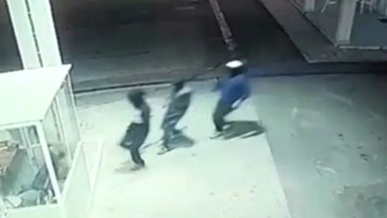 Rapina choc a casa di un militare: moglie picchiata, banditi in fuga col bottino