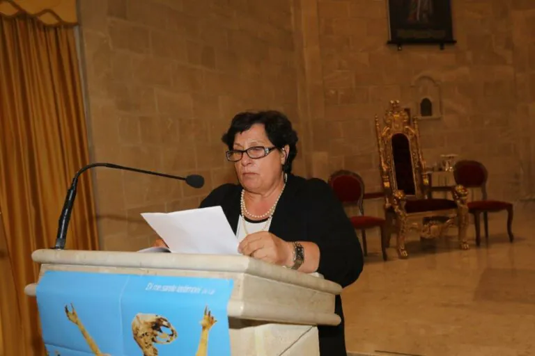 Un anno con don Pietro: l’evento in ricordo di monsignor De Felice