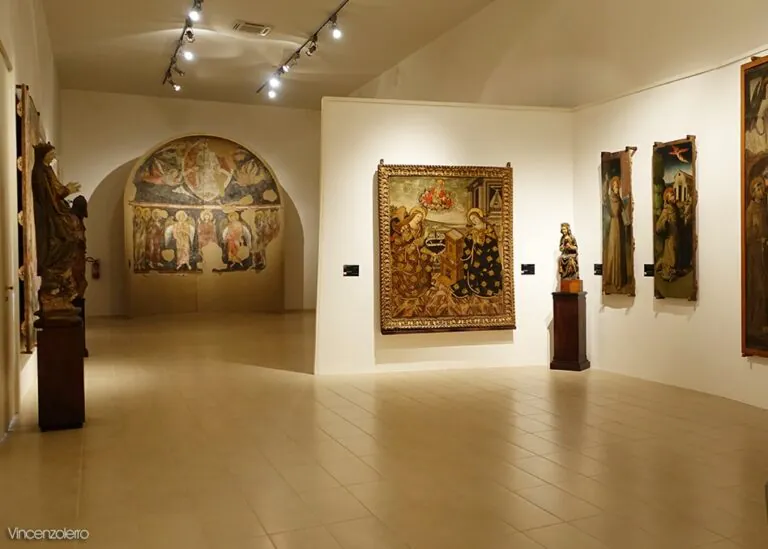 Torna il “Progetto Scuole” per il Museo Campano