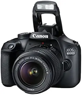 Canon fotocamera digitale: super occasione su Amazon (-22%)