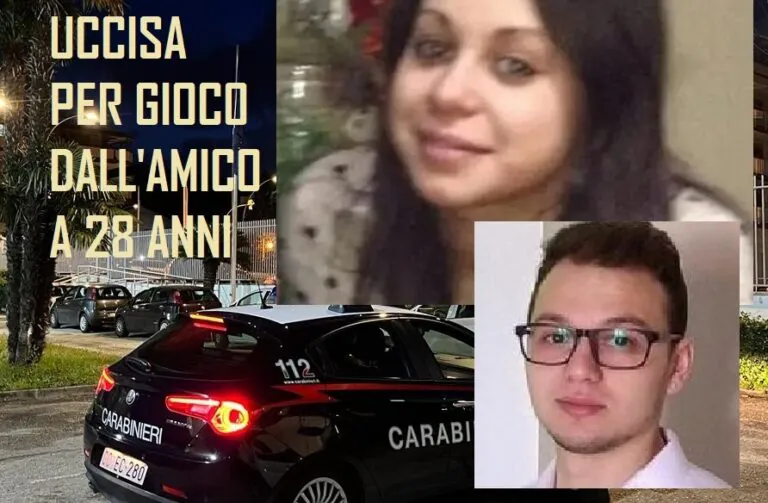 Uccisa da colpo di fucile per sbaglio, ragazzo va a processo