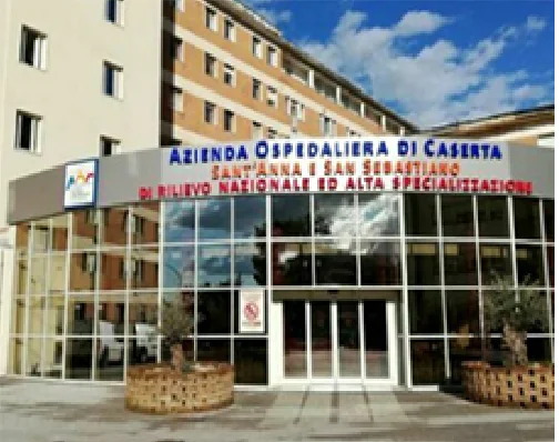 L’AORN “Sant’Anna e San Sebastiano” di Caserta inaugura il Centro di Riabilitazione per Urostomizzati
