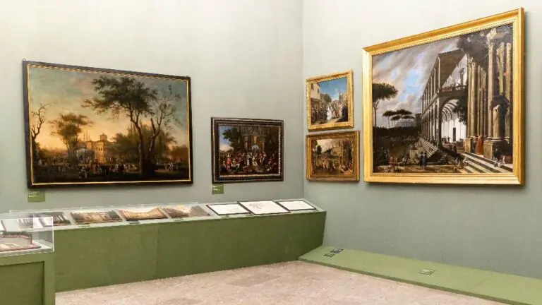Apre il laboratorio dedicato alla mostra “Frammenti di Paradiso”