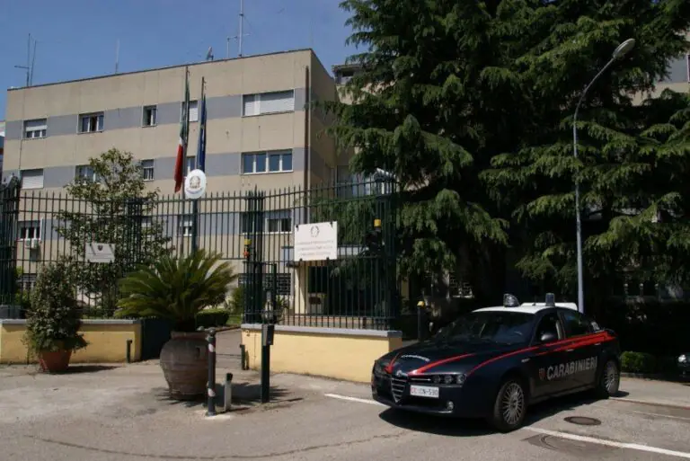 Blitz antidroga, 6 arresti in provincia: 50 carabinieri in azione
