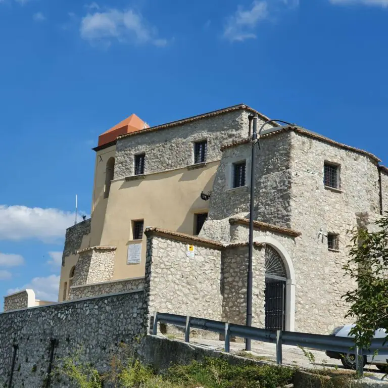 Riapre il Santuario di San Michele Arcangelo