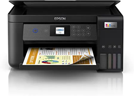 Stampante Epson multifunzione con tecnologia smart a prezzo meraviglioso