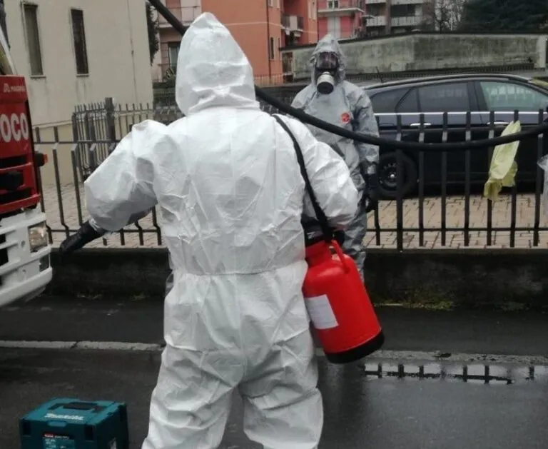 Febbre del Nilo dilaga nel Casertano, colpita azienda: una vittima e 4 contagiati