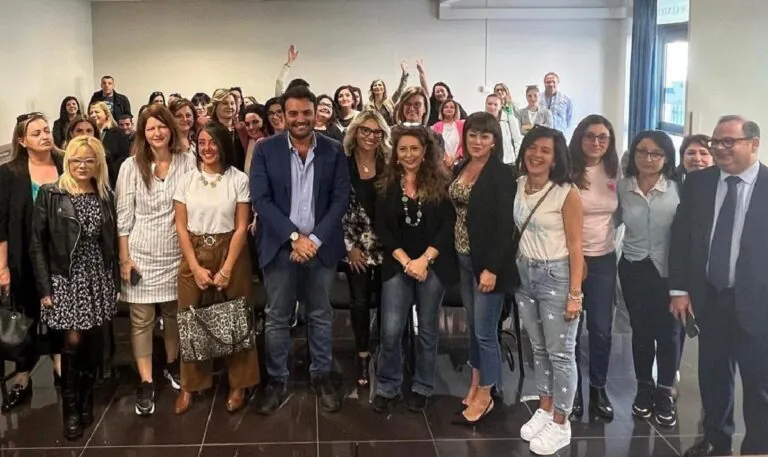 Anomalie dell’algoritmo, Cangiano incontra i docenti: «Intervenire subito»