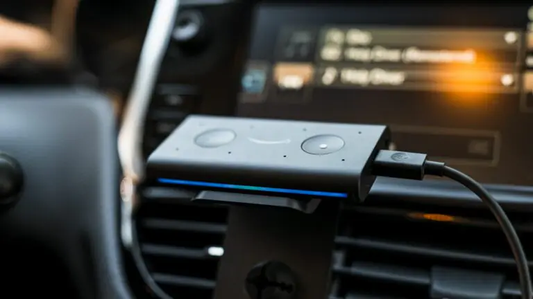 Echo auto: pazzia su Amazon, prezzo ridotto del 50%