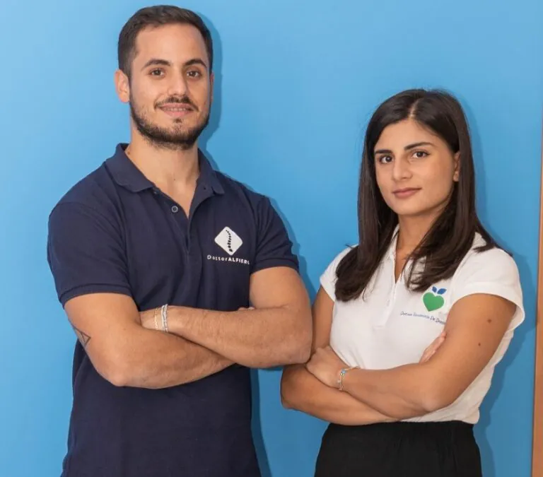 Centro medico “Dottor Alfiero”: parte il mese di prevenzione con prima visita gratuita