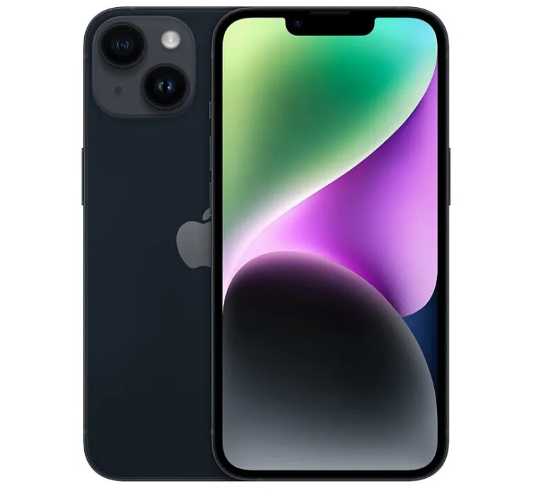 iPhone 14 128 GB al minimo storico su Amazon: anche in rate tasso zero