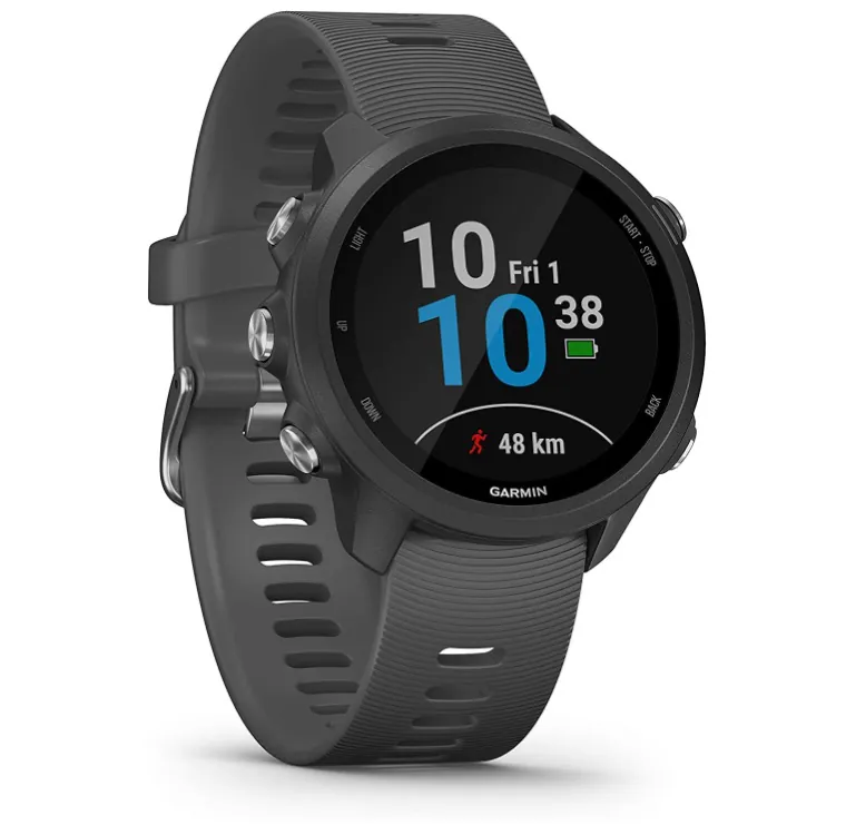 Garmin Forerunner 245: tuo al Prime Day Amazon con 130€ di sconto (-43%)