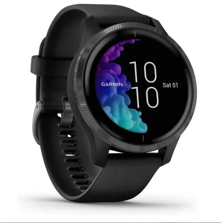 Garmin Venu, smartwatch eccezionale e scontatissimo: -160€ su Amazon