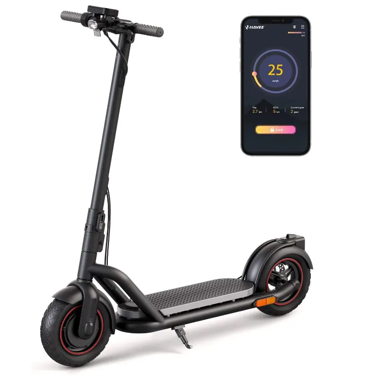 Monopattino elettrico di qualità, offerta Amazon top: coupon sconto di 120€