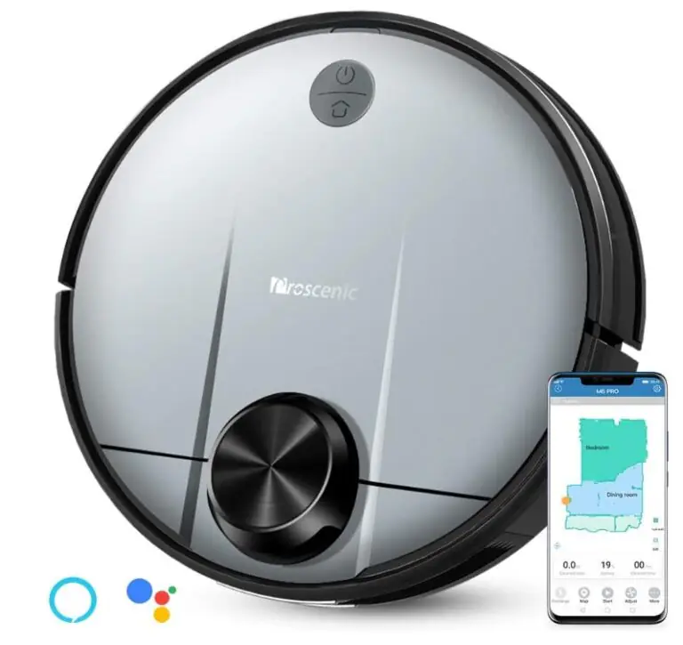Robot aspirapolvere di qualità in super offerta: sconto Amazon di 100€