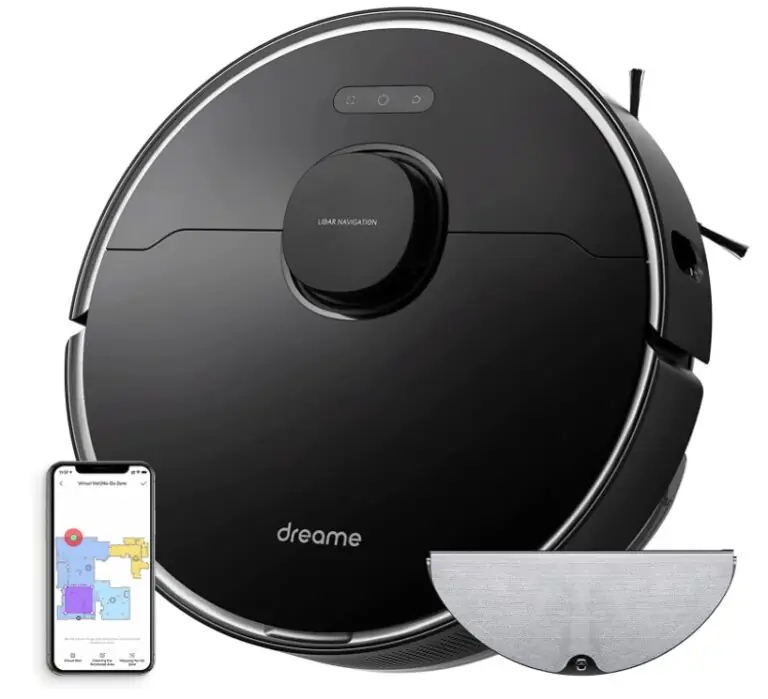 Robot aspirapolvere futuristico in offerta: 118€ di sconto su Amazon