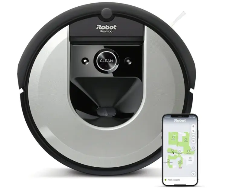 Il robot aspirapolvere per la tua casa in super sconto su Amazon: -160€