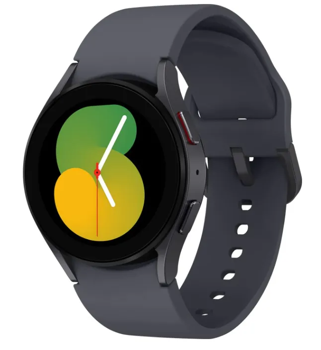 Samsung Galaxy Watch 5, prezzo bomba su Amazon: sconto di 73€
