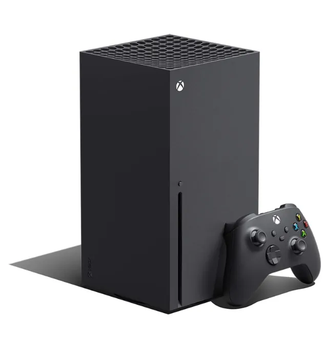 Xbox Series X torna scontata su Amazon: -11% e rate a tasso zero