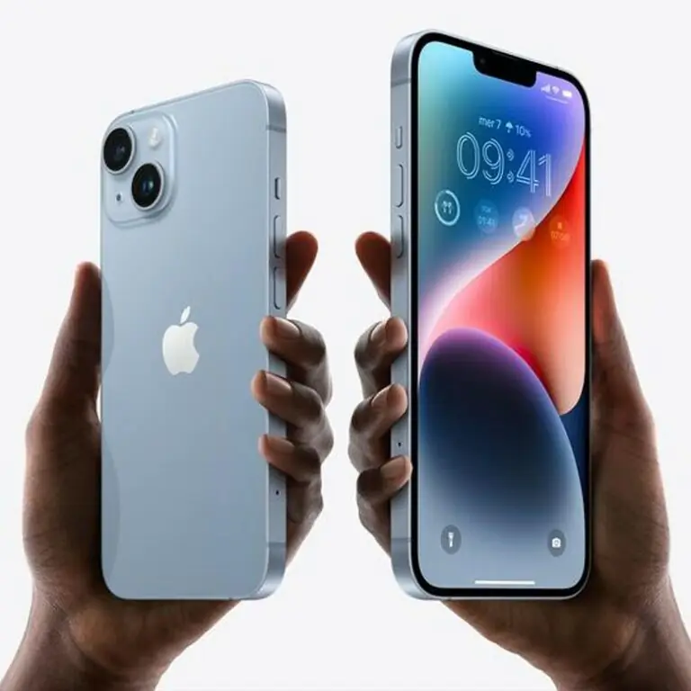 iPhone 14: ottimo display, CPU efficiente e upgrade migliorato. Prezzo in esclusività su Amazon