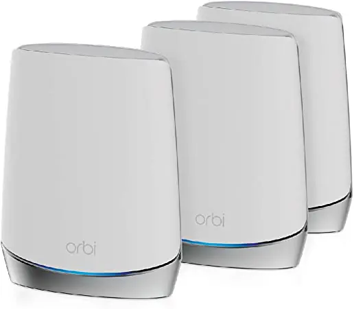Router Wi-Fi Netgear è in super offerta su Amazon (risparmi più di 150€)