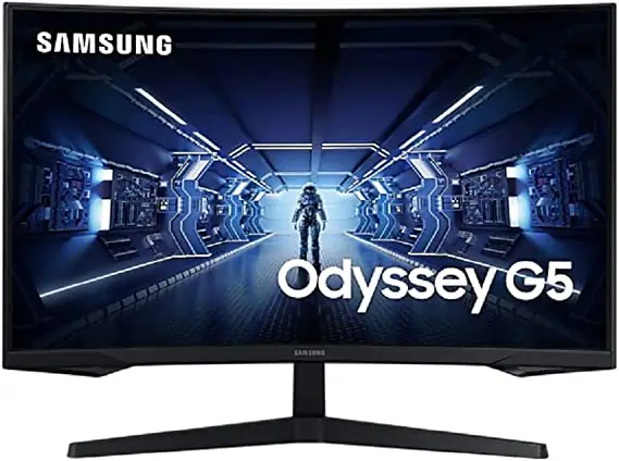 Samsung monitor gaming Odyssey in super offerta su Amazon