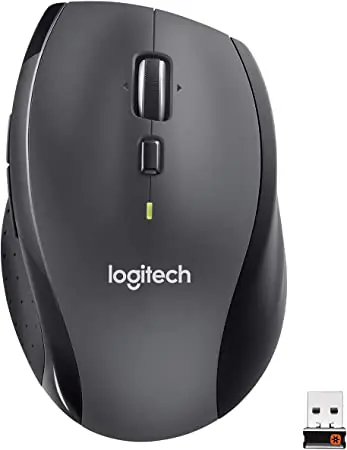 Logitech Wireless mouse: maggiore produttività e durata. Su Amazon a prezzo folle (-54%)