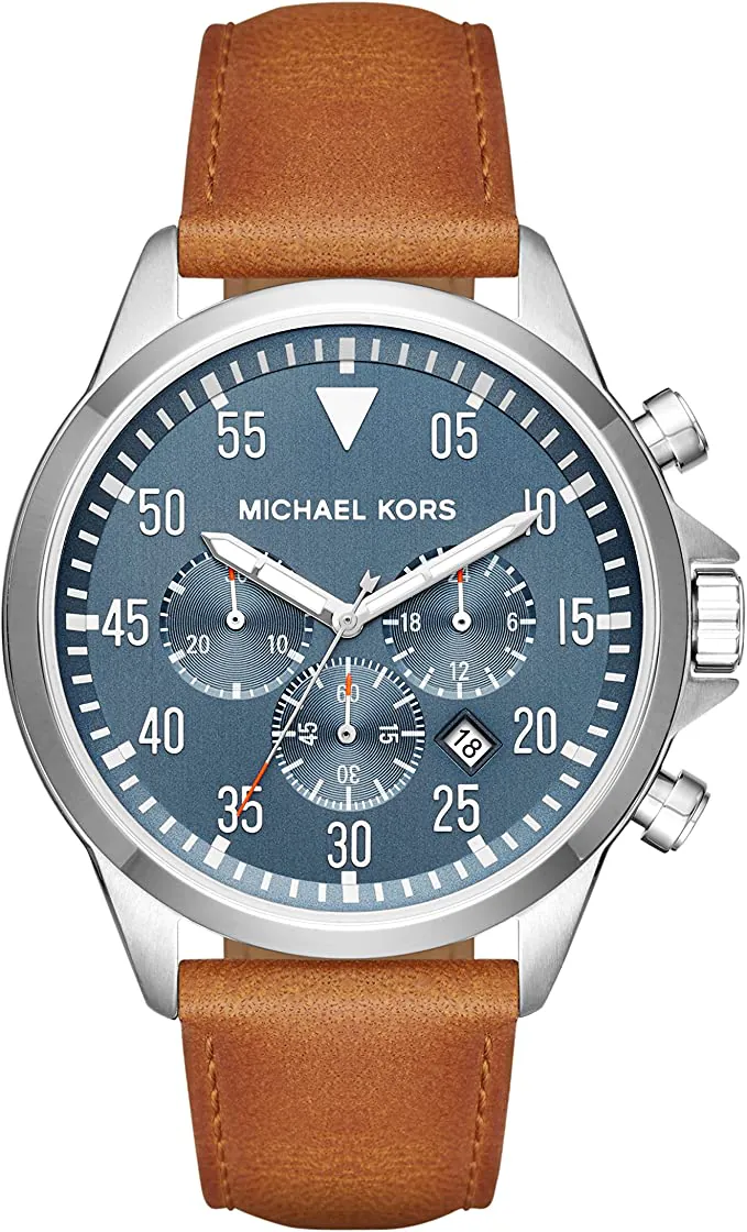 Orologio Michael Kors a prezzo imbattibile su Amazon: scontato del 46%