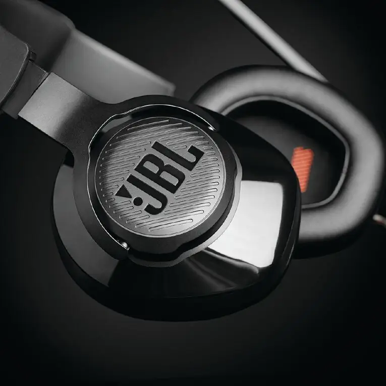 JBL Quantum 200: le migliori cuffie da gaming a prezzo sensazionale su Amazon
