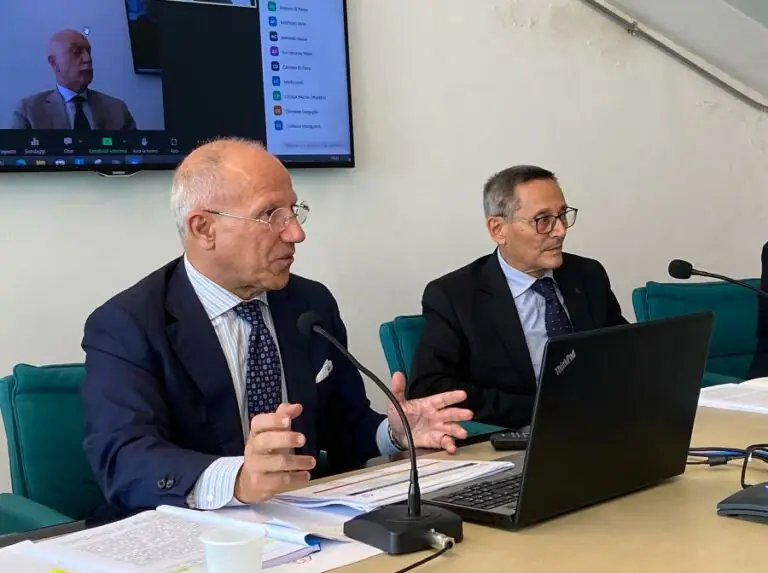 Regolazione della crisi d’impresa: la due giorni alla Camera di Commercio di Caserta