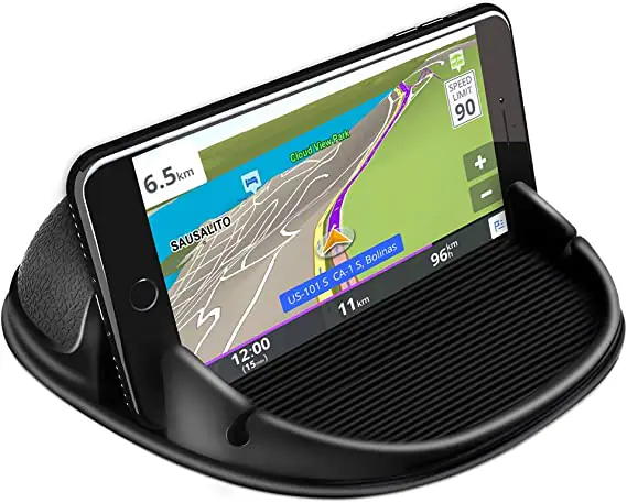 Supporto smartphone per auto a prezzo davvero irresistibile su Amazon