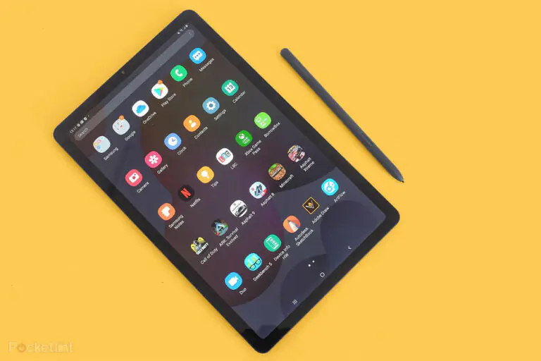 Samsung Galaxy Tab S6 Lite (versione 2022) è in super offerta su Amazon