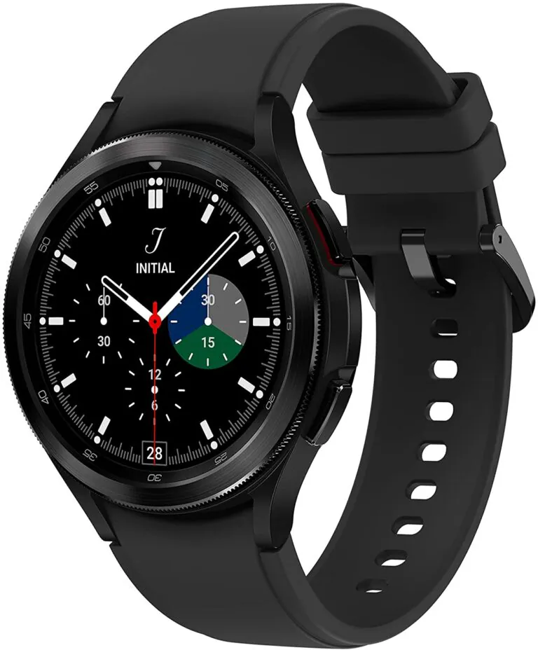 Samsung Galaxy Watch4 Classic, occasione irripetibile (sconto quasi del 50%)
