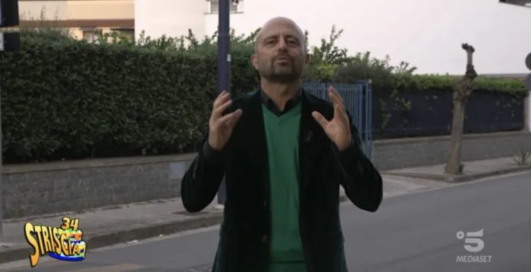 Rapine, Rolex e mercato nero: blitz di Luca Abete nel Casertano