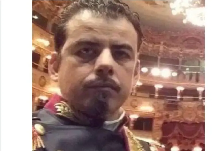 Tragedia nel Casertano, giovane poliziotto muore all’improvviso