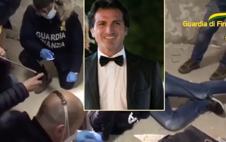 Imprenditore ed ex patron resta in cella: la decisione finale sull’inchiesta dei narcos