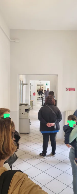 Ritiro bonus mensa, troppi disagi per i genitori: ci pensano i 7 Consiglieri