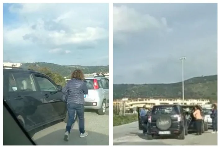 Incidente ai Giardinetti: è il secondo in poche ore