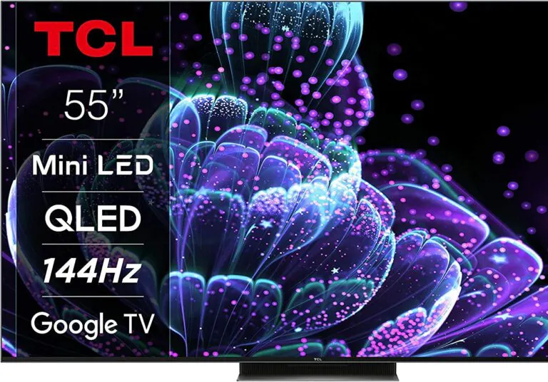 Maxi TV QLED di TCL, la migliore esperienza visiva possibile ad un prezzo da urlo