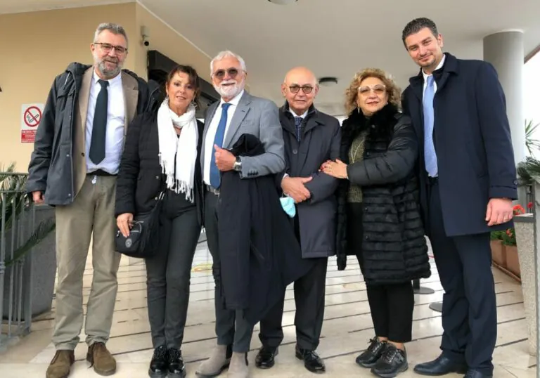 Il Pineta Grande Hospital avvia polo universitario specializzato