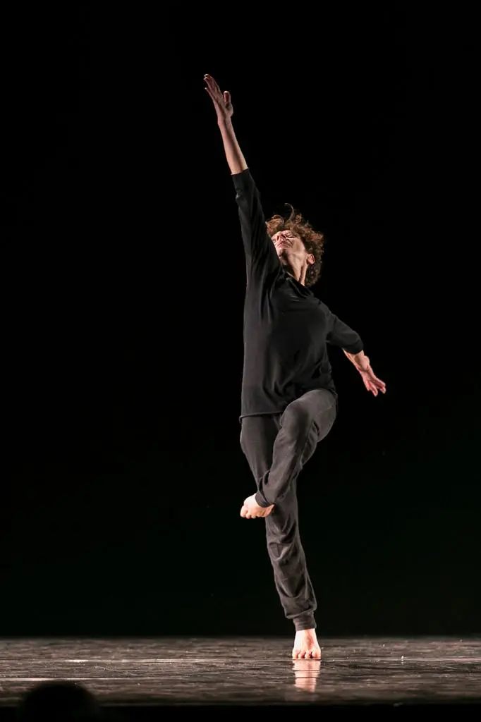 Rassegna di danza contemporanea diretta da ARB dance