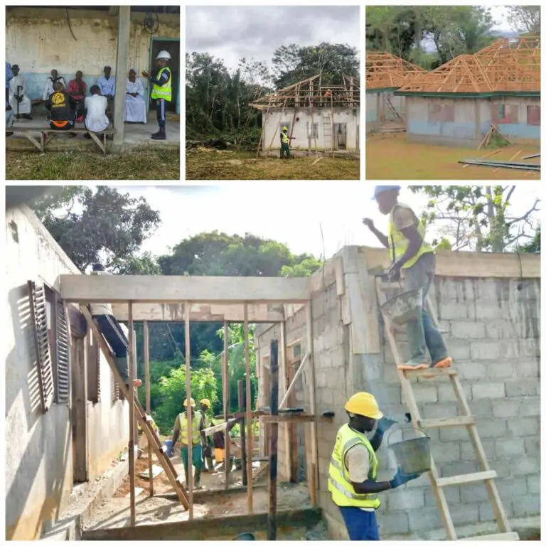 Solidarietà, l’associazione “Jerry Masslo” promuove un progetto in Camerun