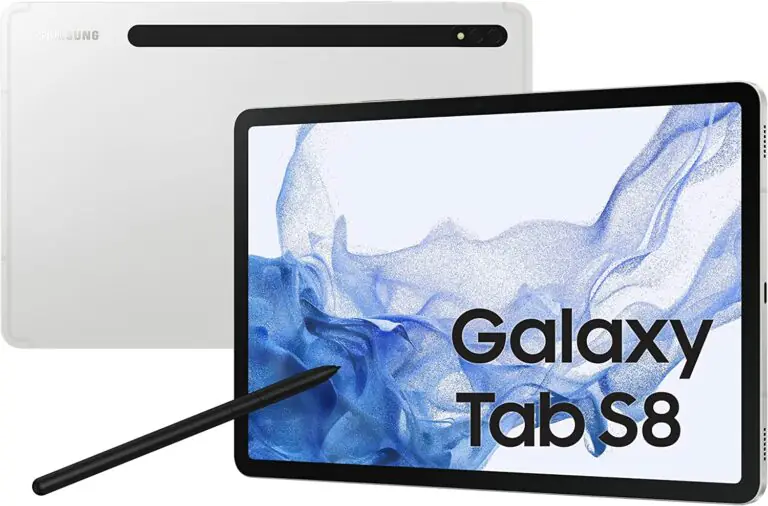 Samsung Galaxy Tab S8, il prezzo su Amazon crolla
