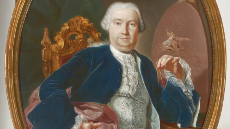 Consiglio dell’Ordine degli Architetti, organizzata iniziativa per ricordare Luigi Vanvitelli