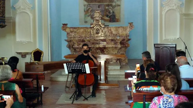 Concerto dell’Associazione Culturale Francesco Durante